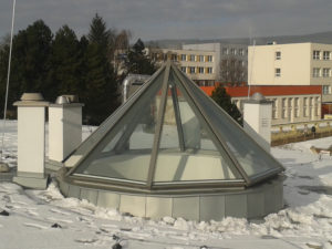 Světlíky