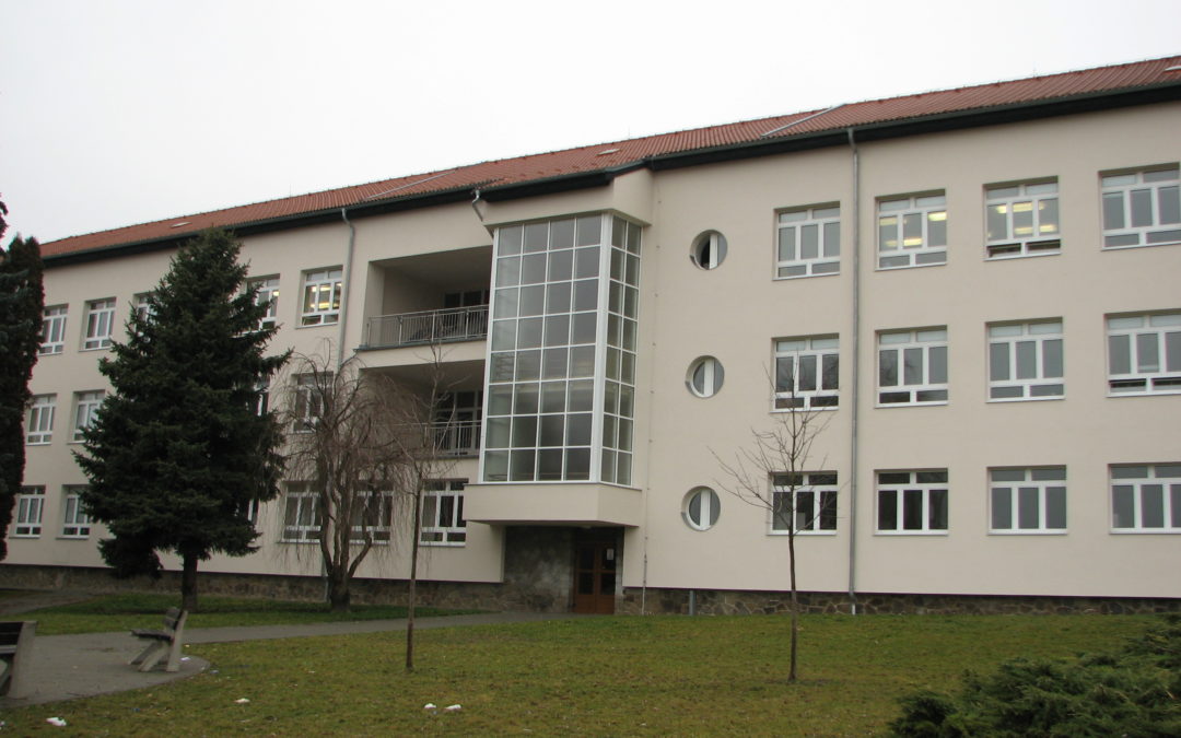 ZŠ Brankovice