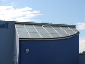 Světlík Tupesy - Uherské Hradiště