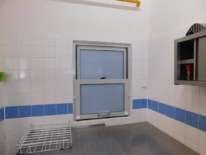 Výsuvná okna Břeclav