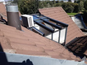 Zimní zahrada České Budějovice